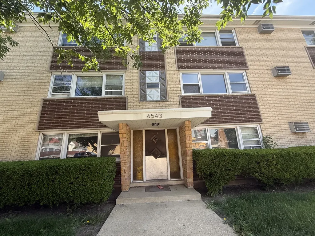 6543 16TH Street Berwyn IL 60402