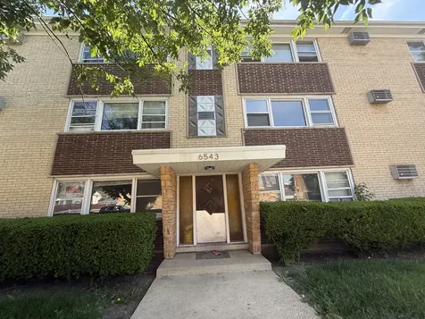 6543 16TH Street Berwyn IL 60402