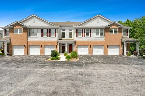 8217 Concord Lane Justice IL 60458