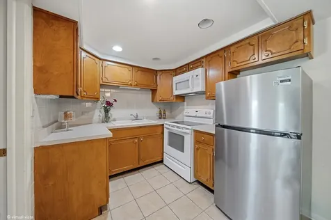 5300 Walnut Avenue Downers Grove IL 60515