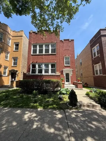 6419 North Fairfield Avenue Chicago IL 60645