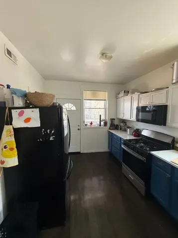 6419 North Fairfield Avenue Chicago IL 60645