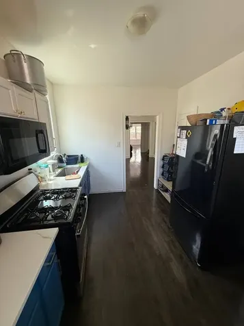 6419 North Fairfield Avenue Chicago IL 60645