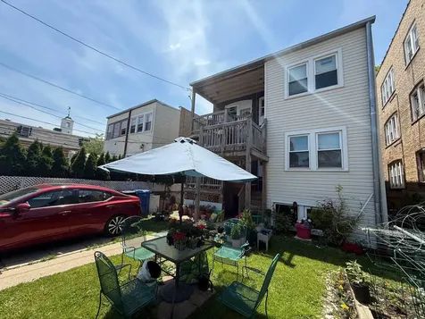 6419 North Fairfield Avenue Chicago IL 60645