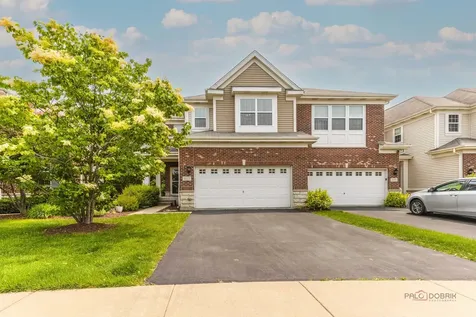 1022 Ravendale Court Naperville IL 60540