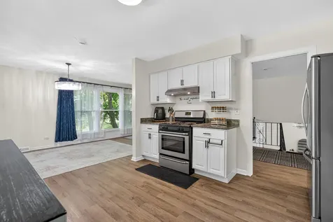 702 West Fitzhenry Court Glenwood IL 60425