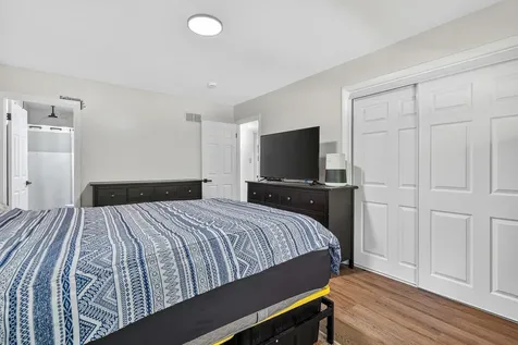 702 West Fitzhenry Court Glenwood IL 60425