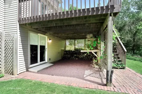 841 Hemlock Drive Sleepy Hollow IL 60118