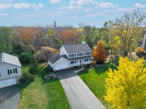 841 Hemlock Drive Sleepy Hollow IL 60118