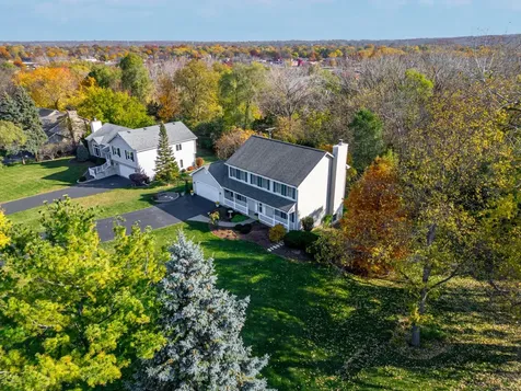 841 Hemlock Drive Sleepy Hollow IL 60118