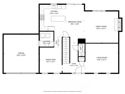 841 Hemlock Drive Sleepy Hollow IL 60118