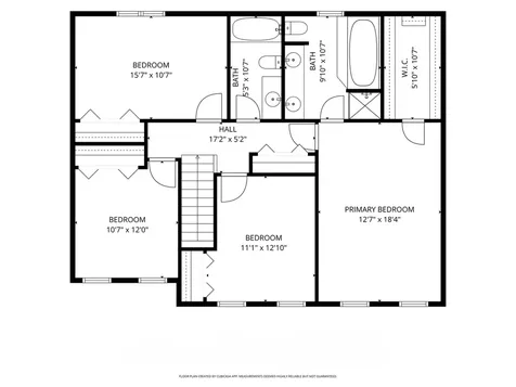 841 Hemlock Drive Sleepy Hollow IL 60118