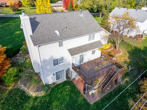 841 Hemlock Drive Sleepy Hollow IL 60118