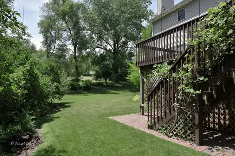 841 Hemlock Drive Sleepy Hollow IL 60118