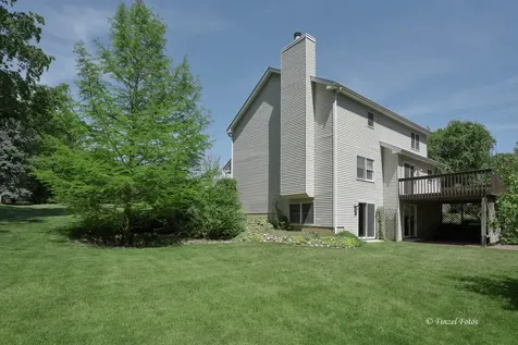 841 Hemlock Drive Sleepy Hollow IL 60118