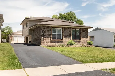 16781 Hilltop Avenue Orland Hills IL 60487