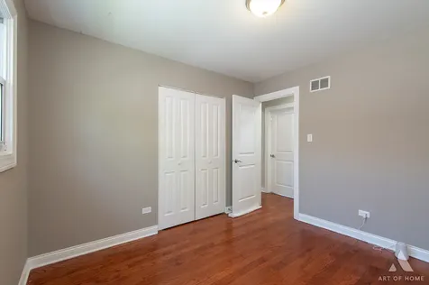 16781 Hilltop Avenue Orland Hills IL 60487