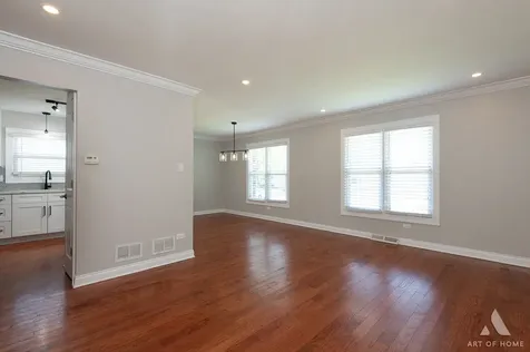 16781 Hilltop Avenue Orland Hills IL 60487