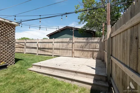 16781 Hilltop Avenue Orland Hills IL 60487
