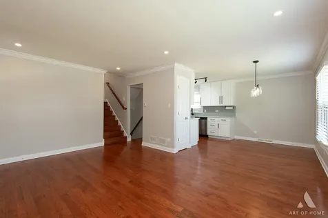 16781 Hilltop Avenue Orland Hills IL 60487
