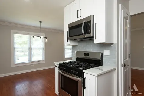 16781 Hilltop Avenue Orland Hills IL 60487