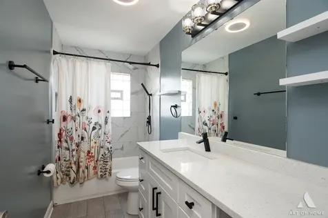 16781 Hilltop Avenue Orland Hills IL 60487
