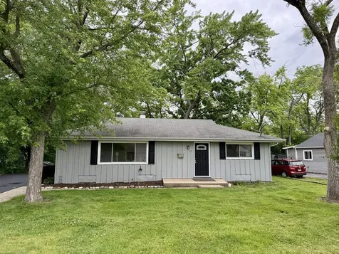 12 Johnathan Road Lake Zurich IL 60047