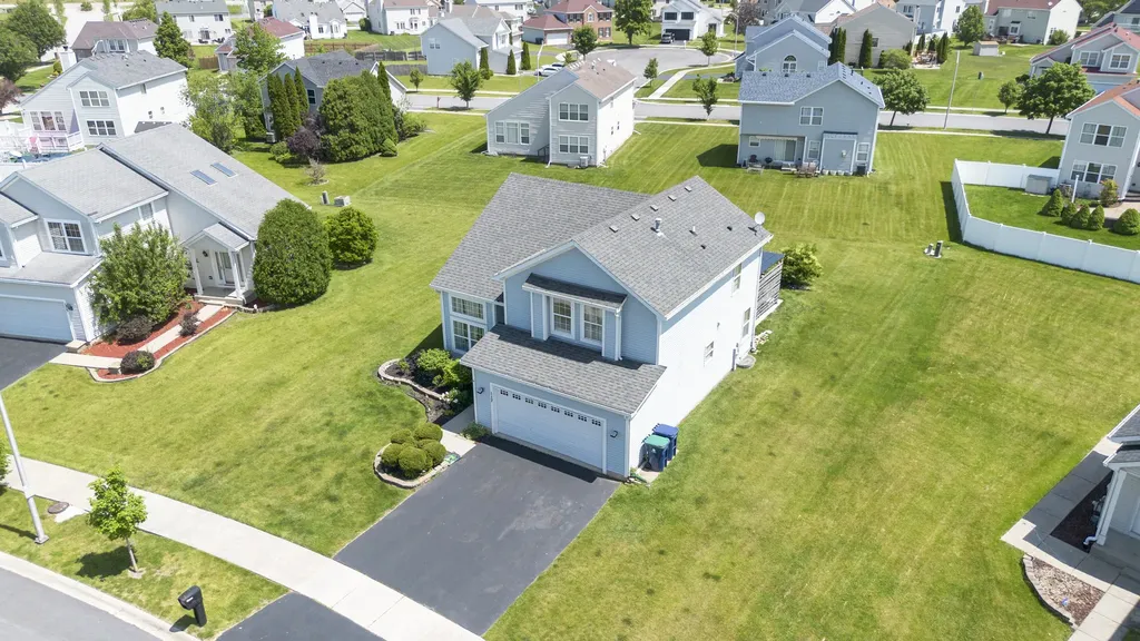 117 Stonebrook Avenue Matteson IL 60443