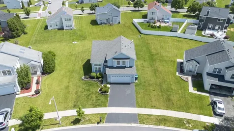 117 Stonebrook Avenue Matteson IL 60443