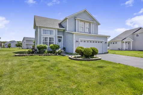 117 Stonebrook Avenue Matteson IL 60443
