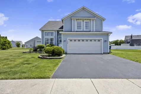 117 Stonebrook Avenue Matteson IL 60443