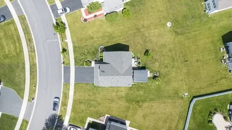 117 Stonebrook Avenue Matteson IL 60443