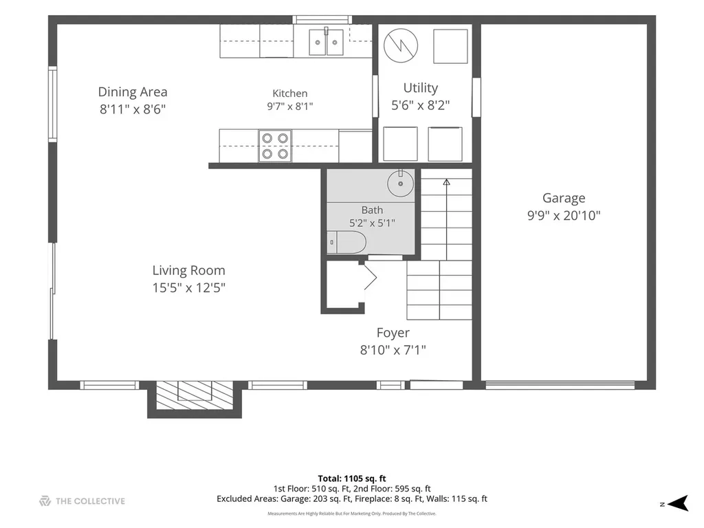 7921 Knottingham Circle Darien IL 60561