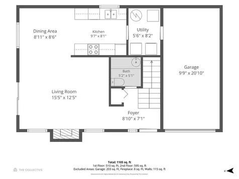 7921 Knottingham Circle Darien IL 60561