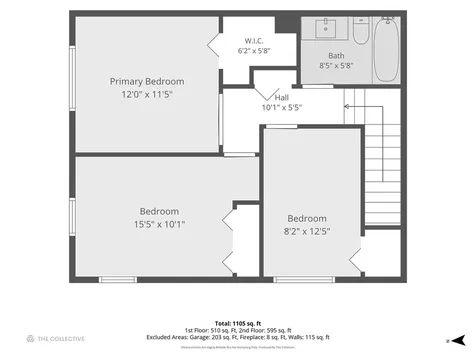7921 Knottingham Circle Darien IL 60561