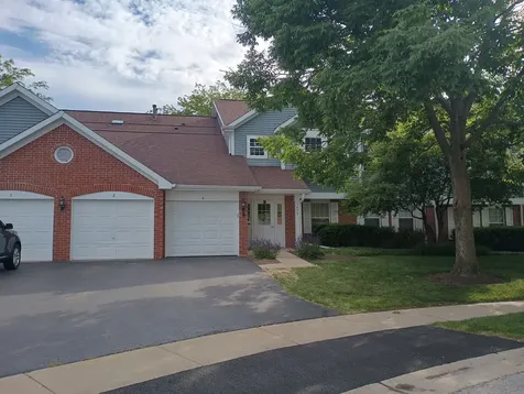 1675 Mansfield Court Roselle IL 60172