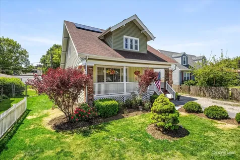 124 West Stimmel Street West Chicago IL 60185