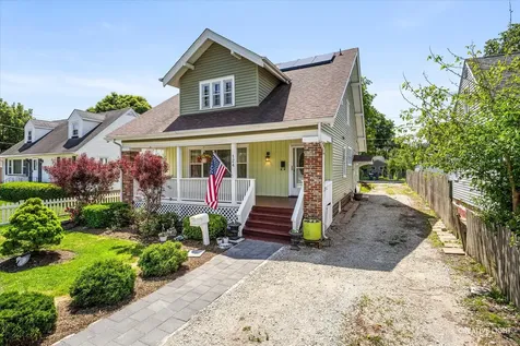 124 West Stimmel Street West Chicago IL 60185