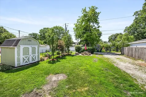 124 West Stimmel Street West Chicago IL 60185