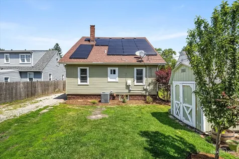 124 West Stimmel Street West Chicago IL 60185