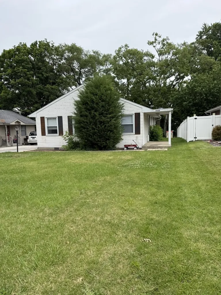 11132 Parker Street Mokena IL 60448