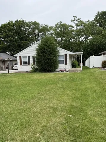 11132 Parker Street Mokena IL 60448