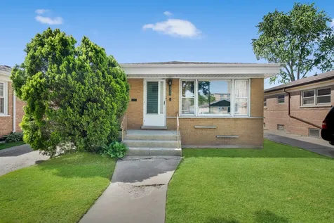 4313 West 77th Place W Chicago IL 60652