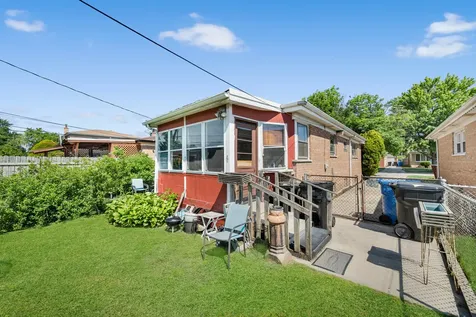 4313 West 77th Place W Chicago IL 60652