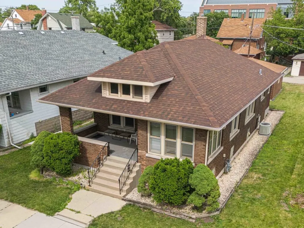 524 Walsh Avenue Joliet IL 60435