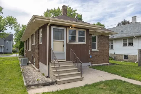 524 Walsh Avenue Joliet IL 60435