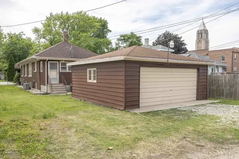524 Walsh Avenue Joliet IL 60435