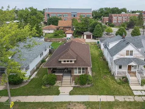 524 Walsh Avenue Joliet IL 60435