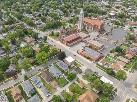 524 Walsh Avenue Joliet IL 60435