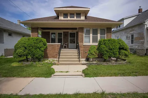 524 Walsh Avenue Joliet IL 60435